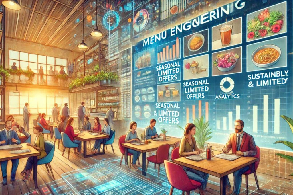 Unlock the Future of Dining – Try innoQ FREE for 3 Months!
