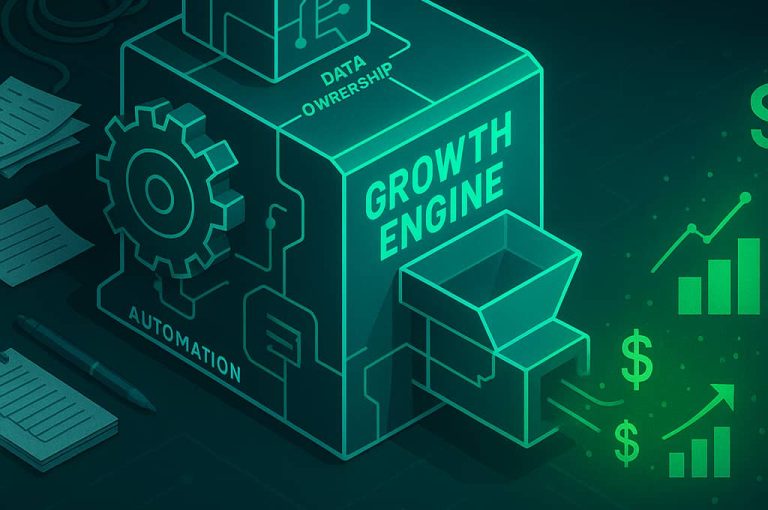 The Rise of the ‘Growth Engine’ Restaurants